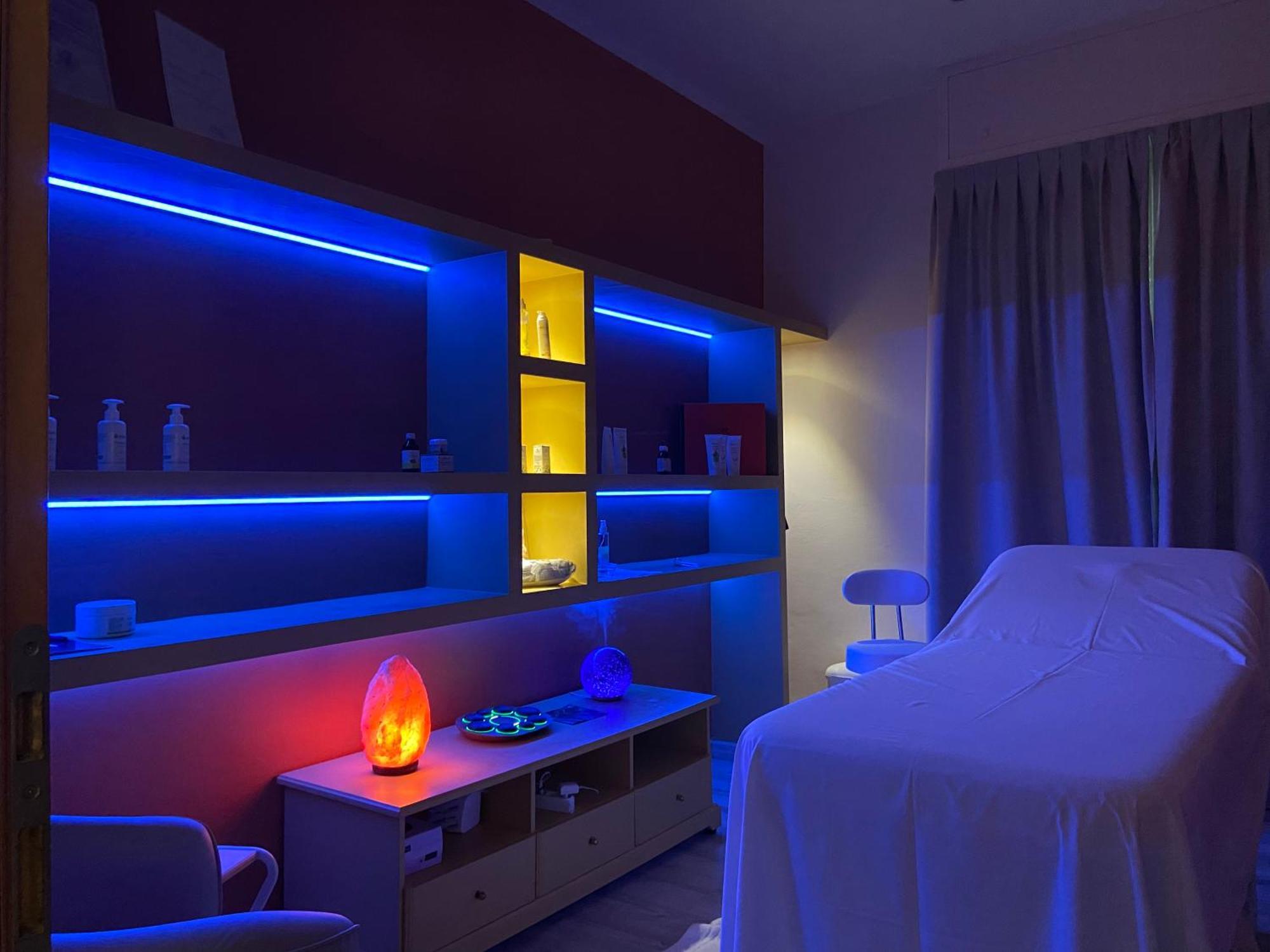 Hotel Butterfly Wellness & Spa Rimini Exteriör bild