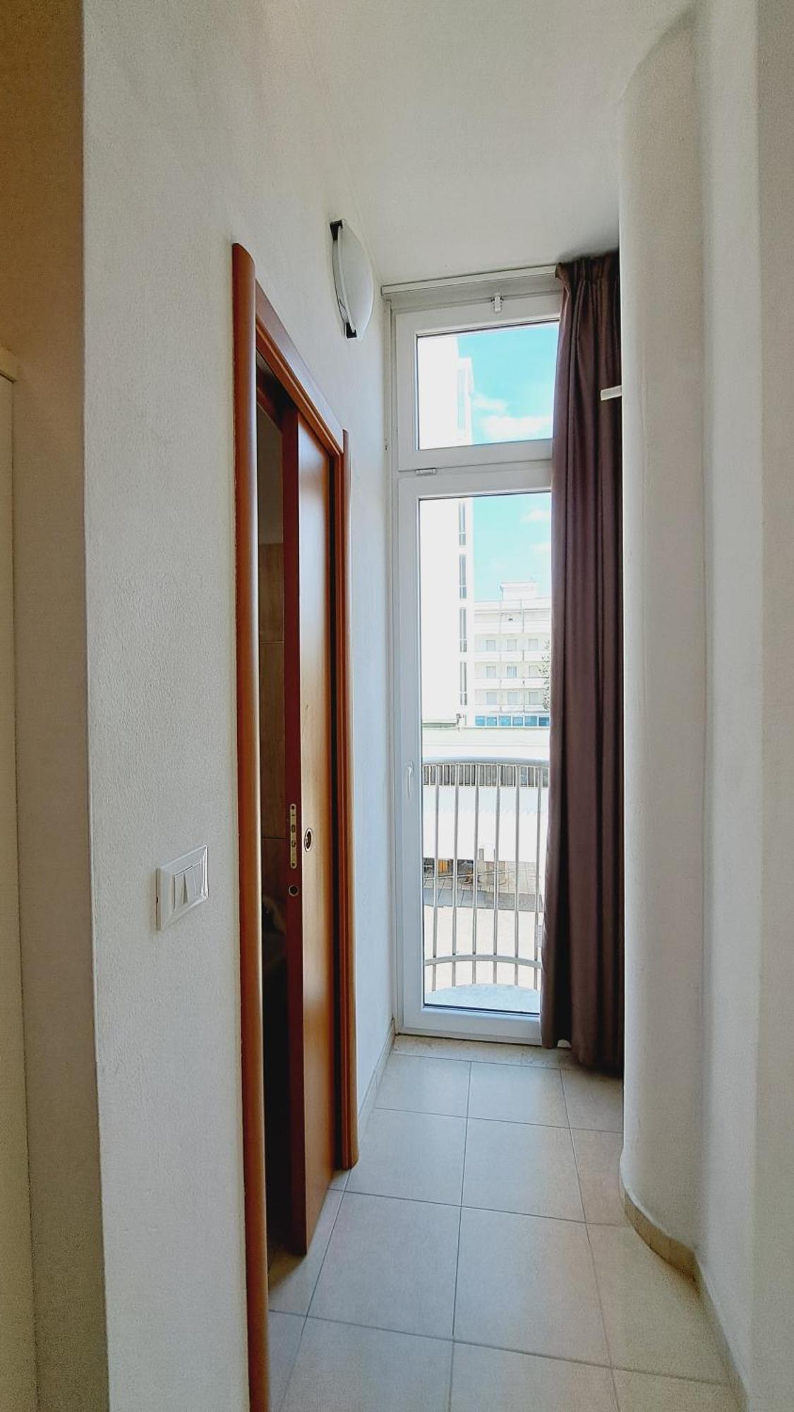 Hotel Butterfly Wellness & Spa Rimini Exteriör bild
