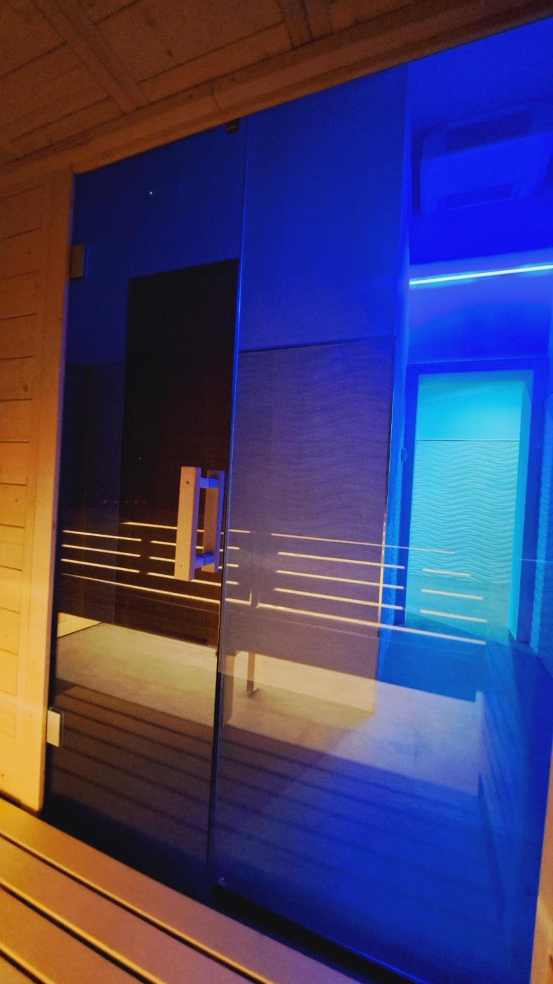 Hotel Butterfly Wellness & Spa Rimini Exteriör bild