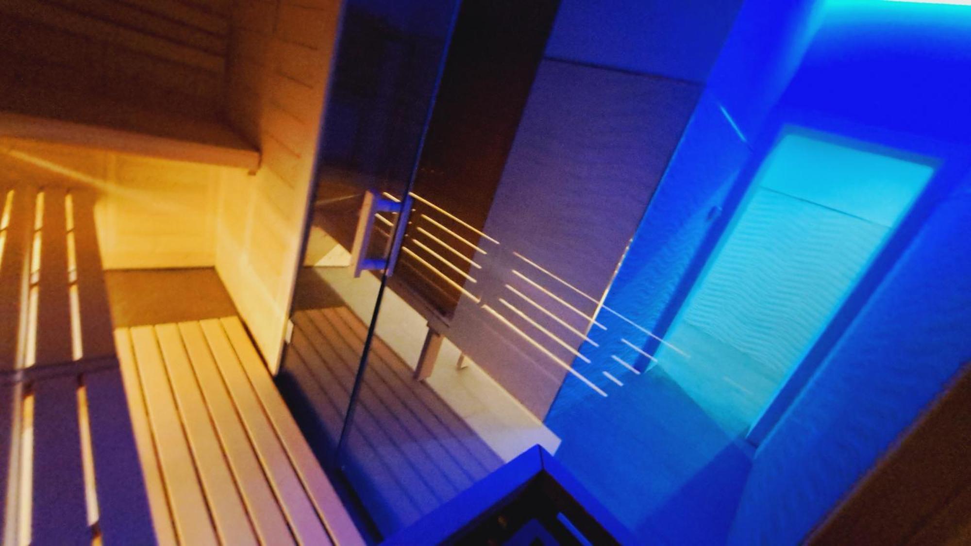 Hotel Butterfly Wellness & Spa Rimini Exteriör bild